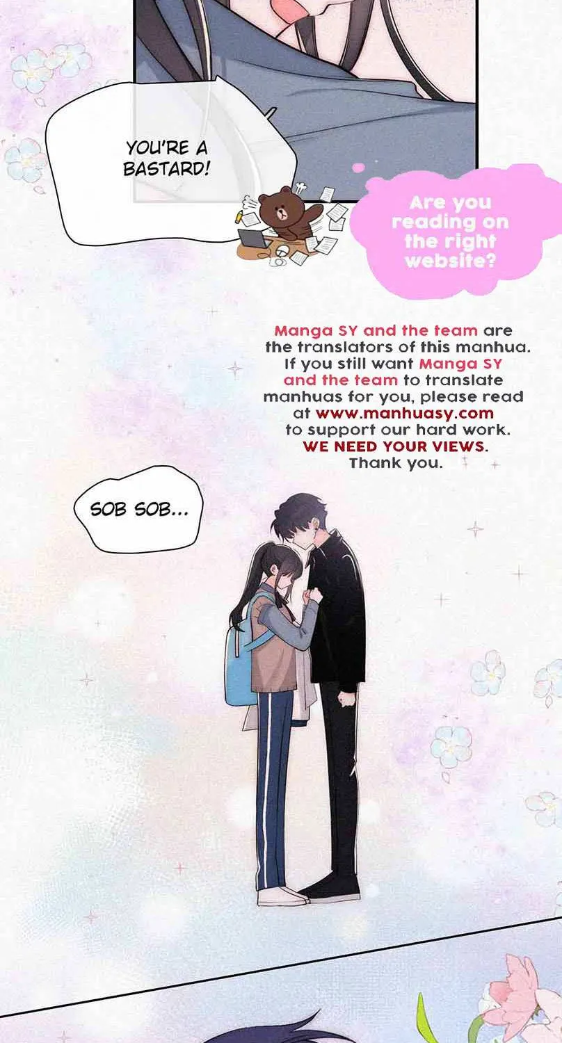 Read Only Love chapter 65 image 34 on Lezhin