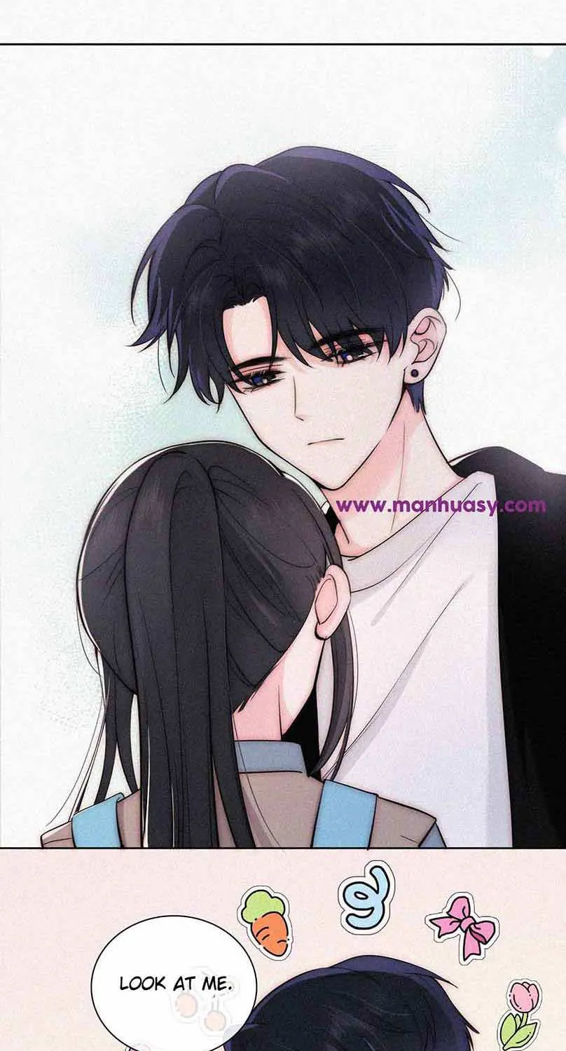 Read Only Love chapter 65 image 37 on Lezhin