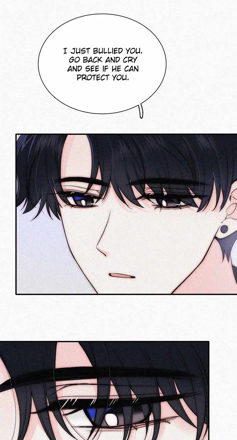 Read Only Love chapter 65 image 39 on Lezhin