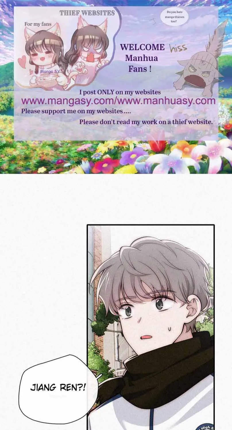 Read Only Love chapter 65 image 4 on Lezhin