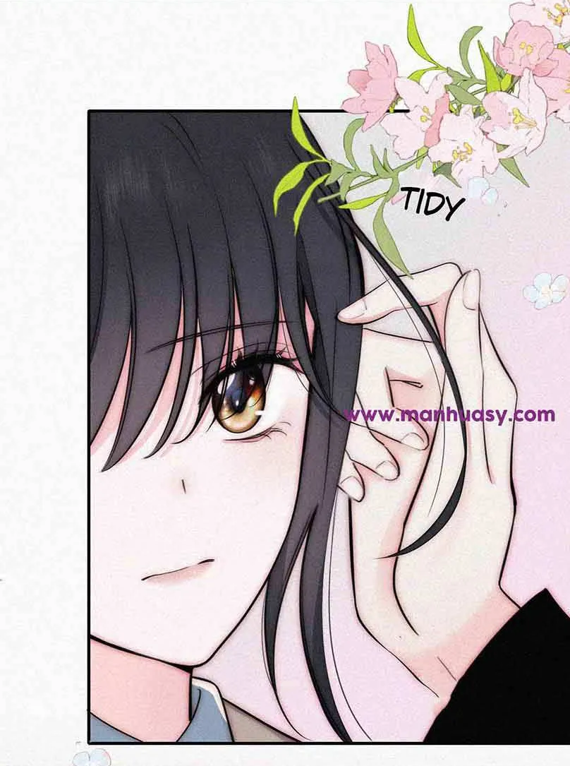 Read Only Love chapter 65 image 42 on Lezhin