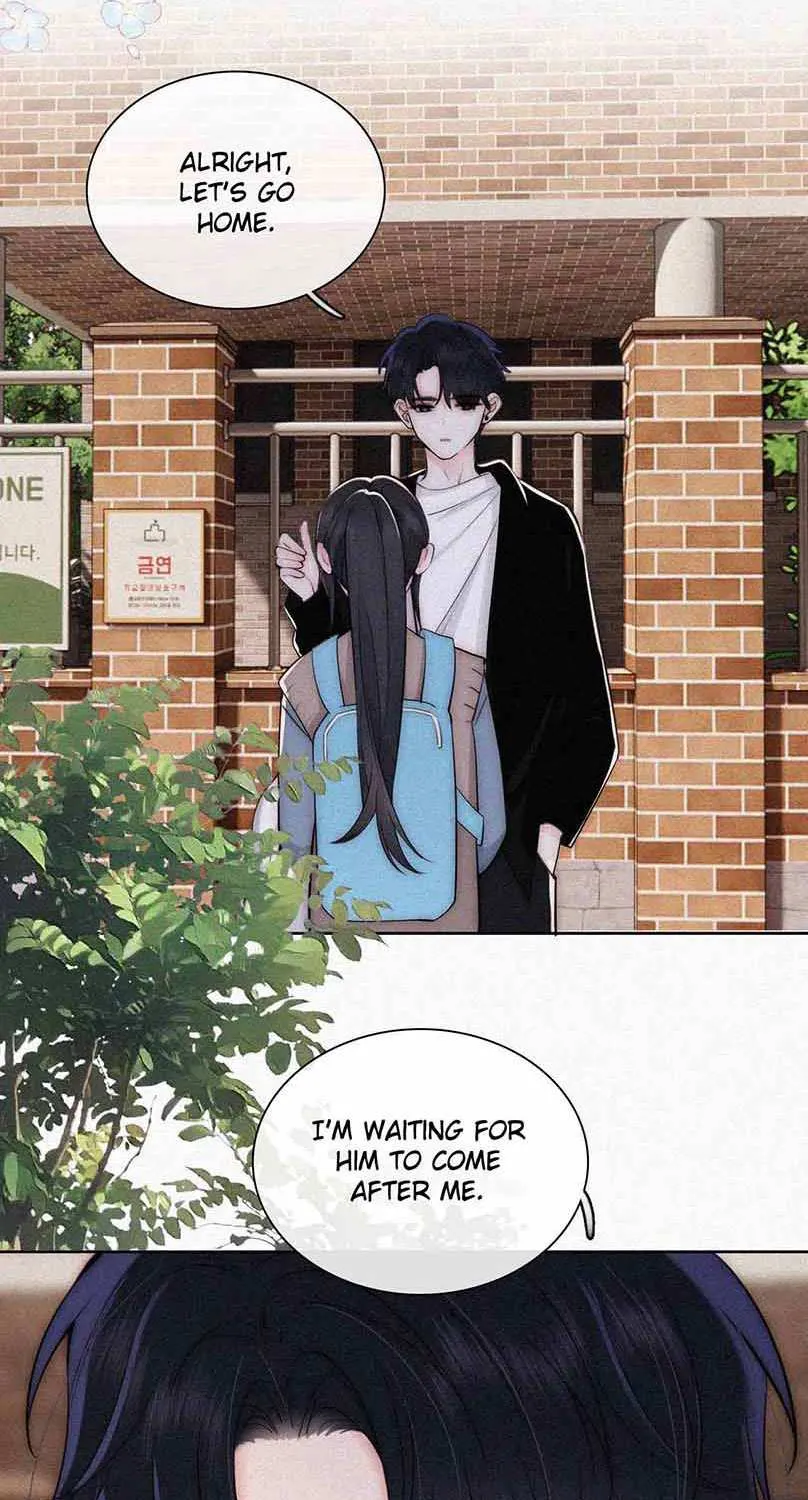 Read Only Love chapter 65 image 43 on Lezhin