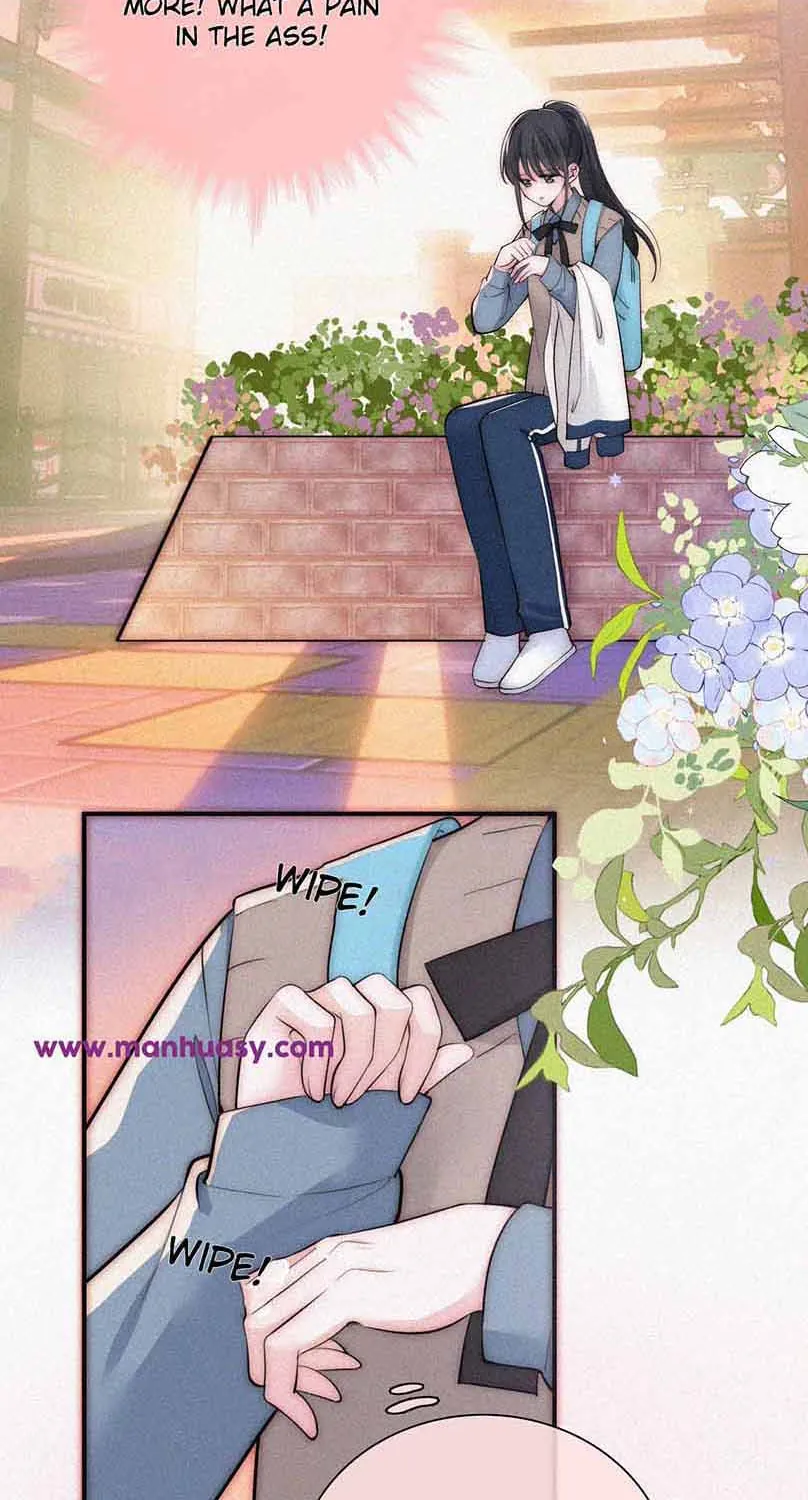Read Only Love chapter 65 image 49 on Lezhin