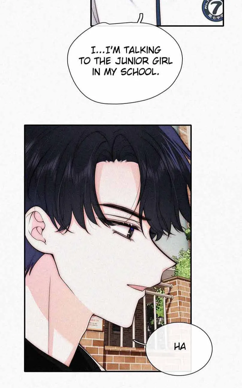 Read Only Love chapter 65 image 5 on Lezhin