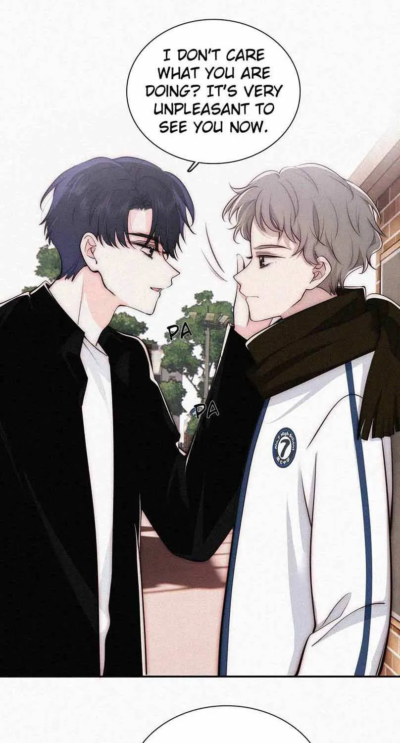 Read Only Love chapter 65 image 6 on Lezhin