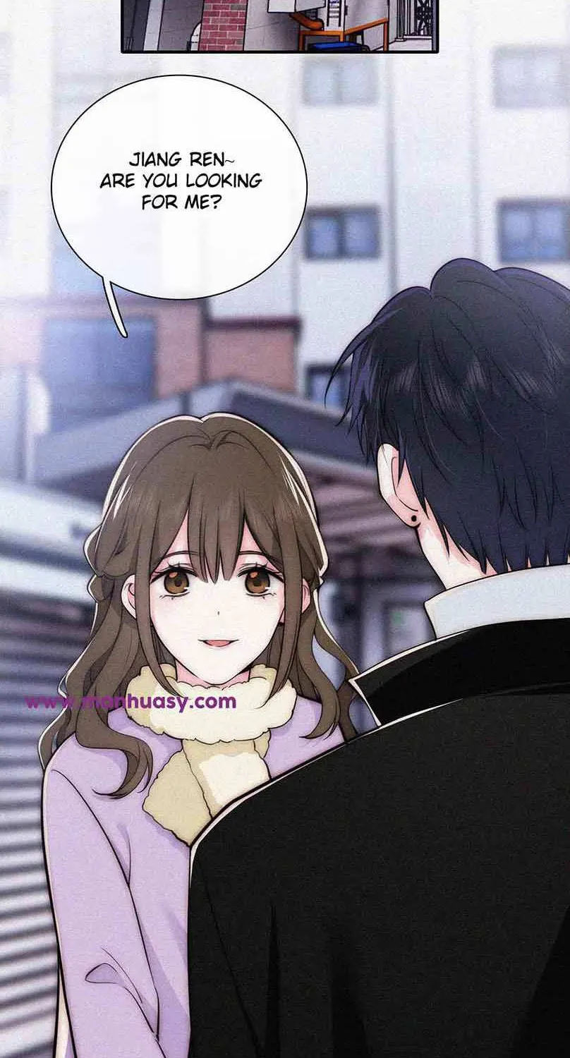 Read Only Love chapter 66 image 10 on Lezhin