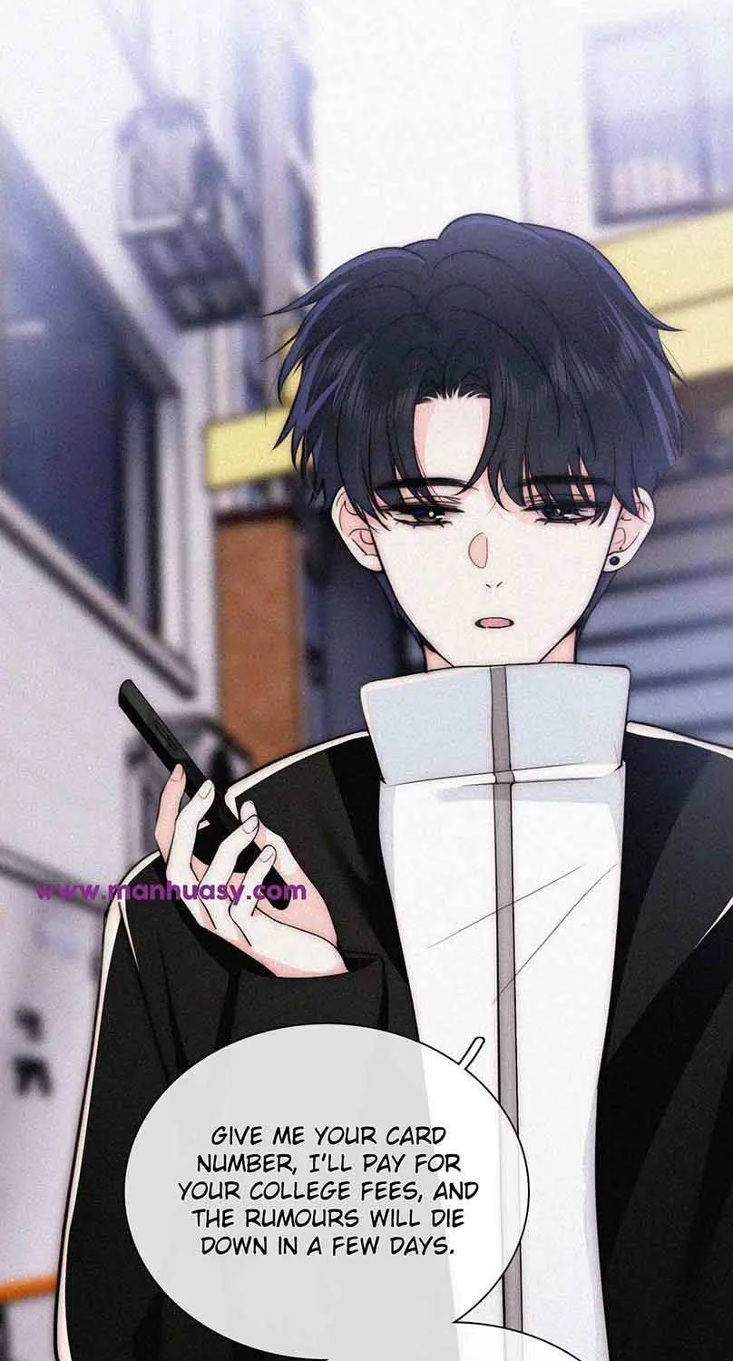 Read Only Love chapter 66 image 15 on Lezhin