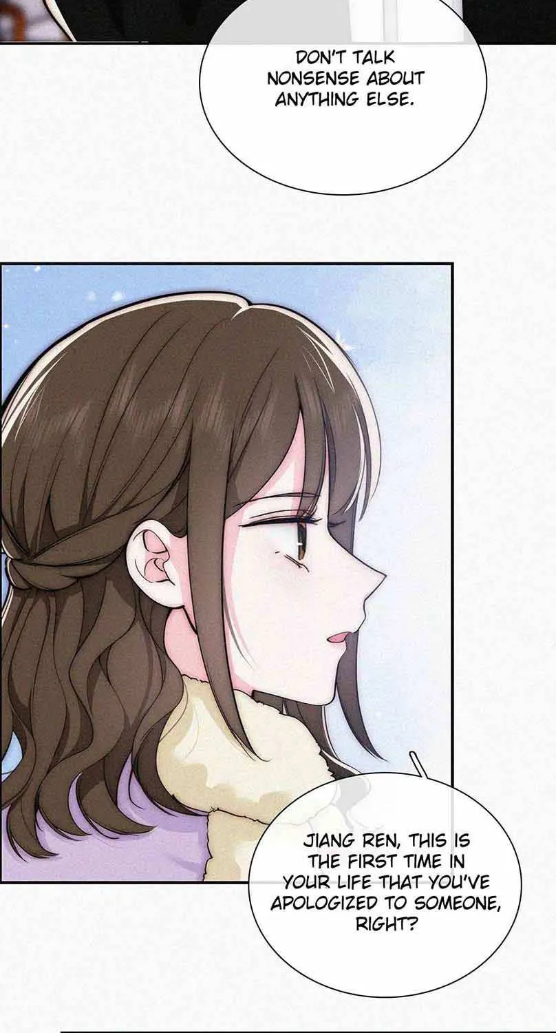 Read Only Love chapter 66 image 16 on Lezhin