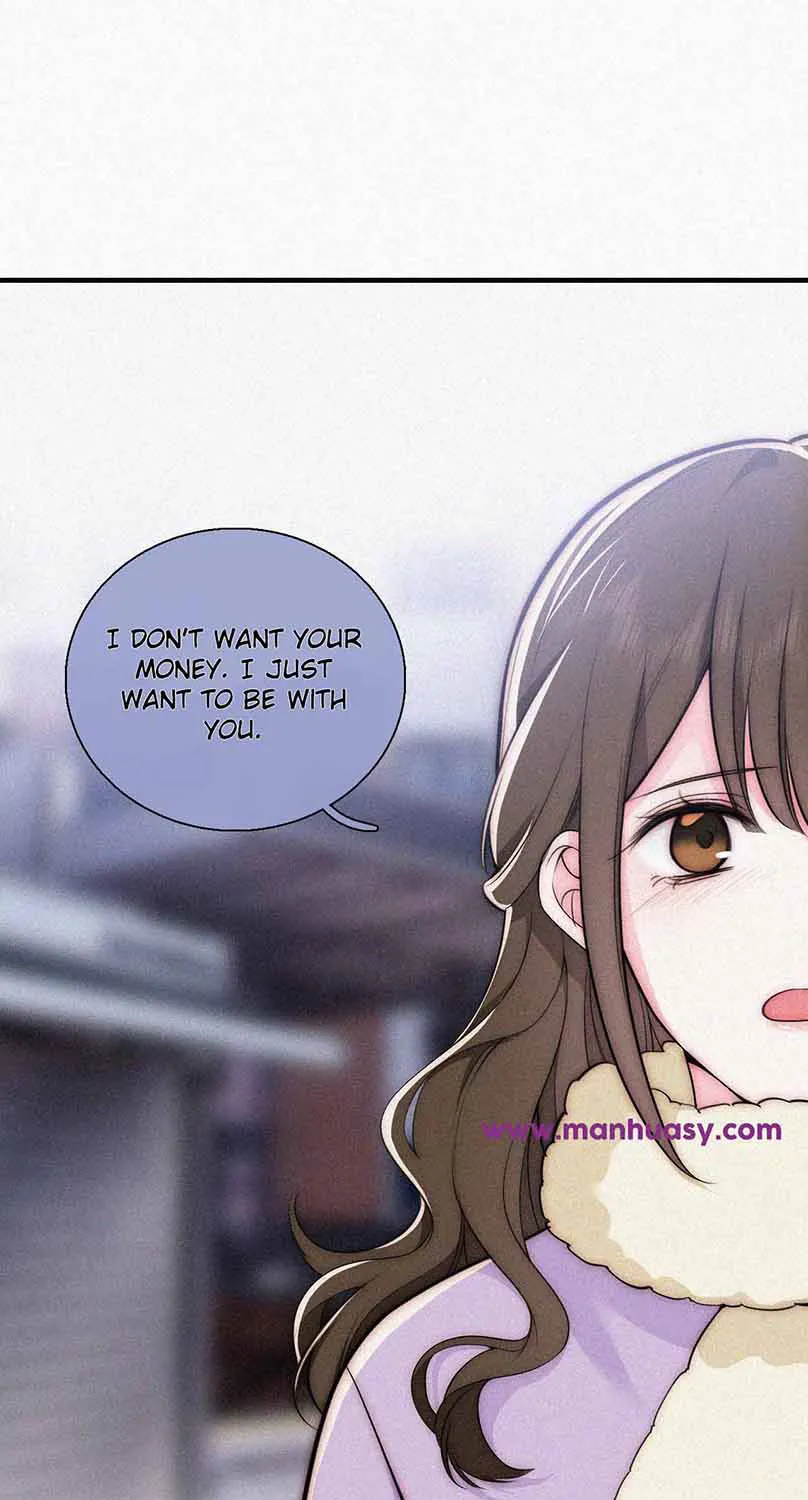 Read Only Love chapter 66 image 18 on Lezhin