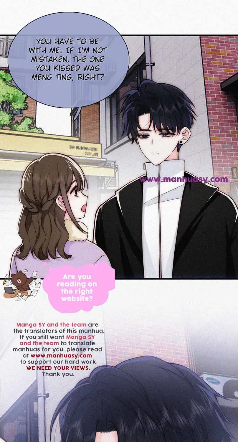Read Only Love chapter 66 image 20 on Lezhin