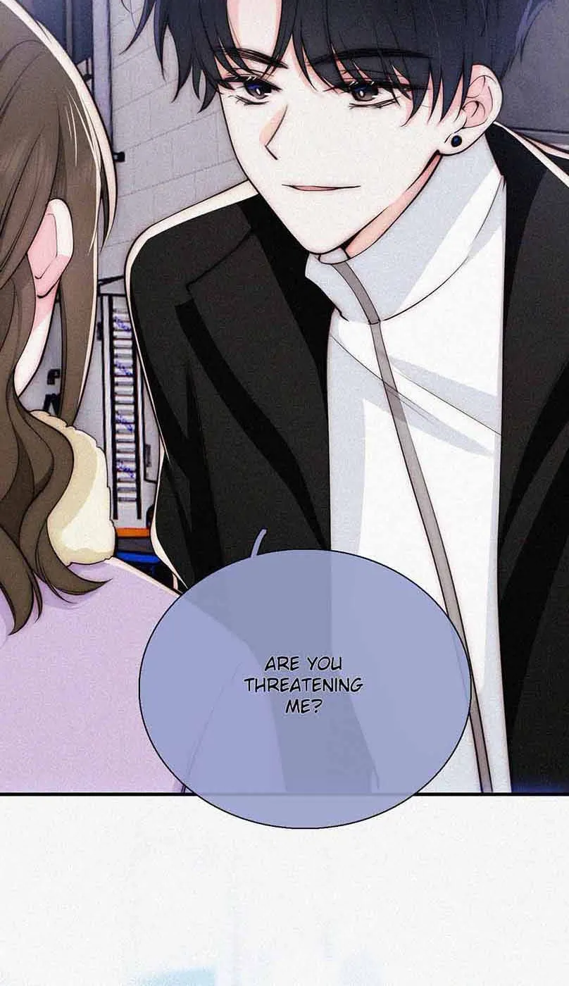 Read Only Love chapter 66 image 21 on Lezhin