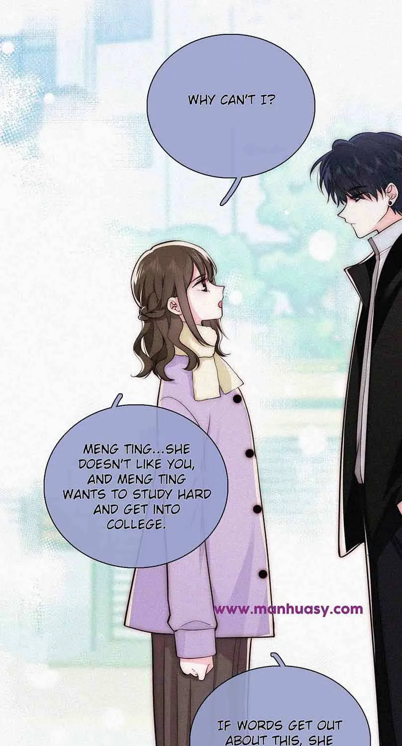 Read Only Love chapter 66 image 22 on Lezhin