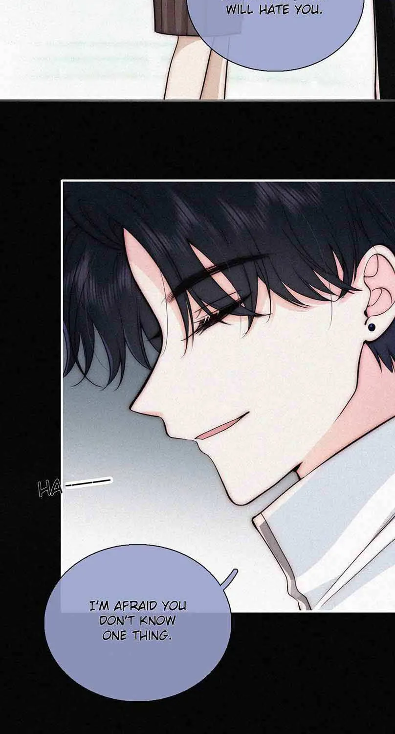 Read Only Love chapter 66 image 23 on Lezhin