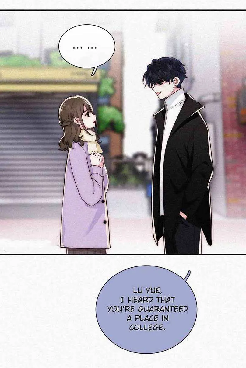 Read Only Love chapter 66 image 27 on Lezhin