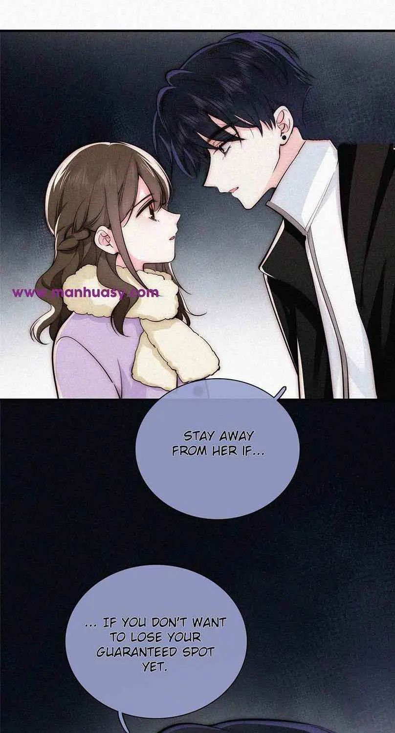 Read Only Love chapter 66 image 28 on Lezhin