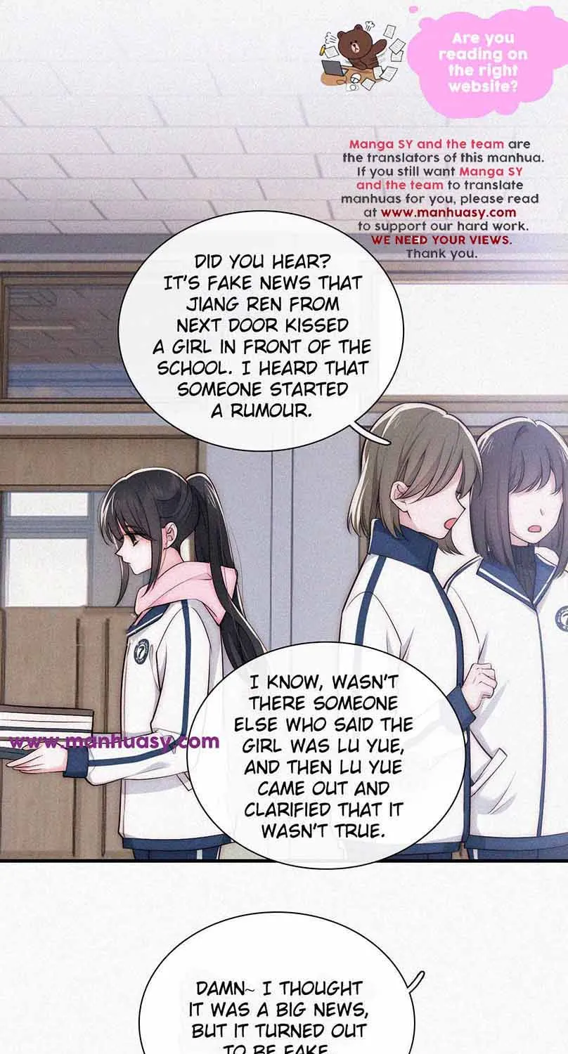 Read Only Love chapter 66 image 31 on Lezhin