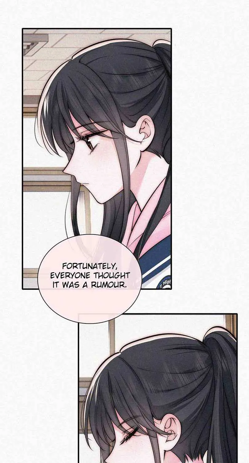 Read Only Love chapter 66 image 33 on Lezhin