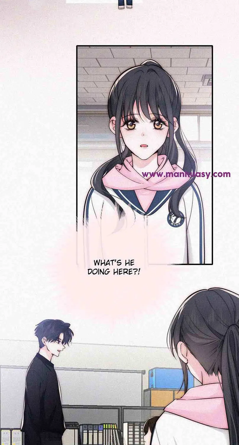 Read Only Love chapter 66 image 36 on Lezhin
