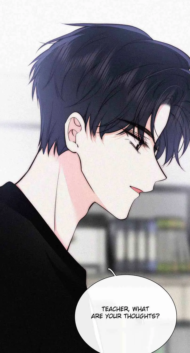 Read Only Love chapter 66 image 38 on Lezhin