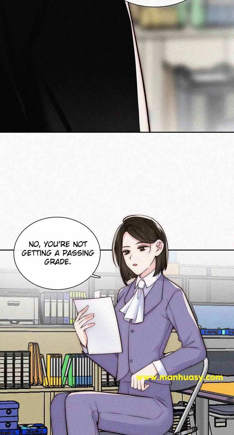 Read Only Love chapter 66 image 39 on Lezhin