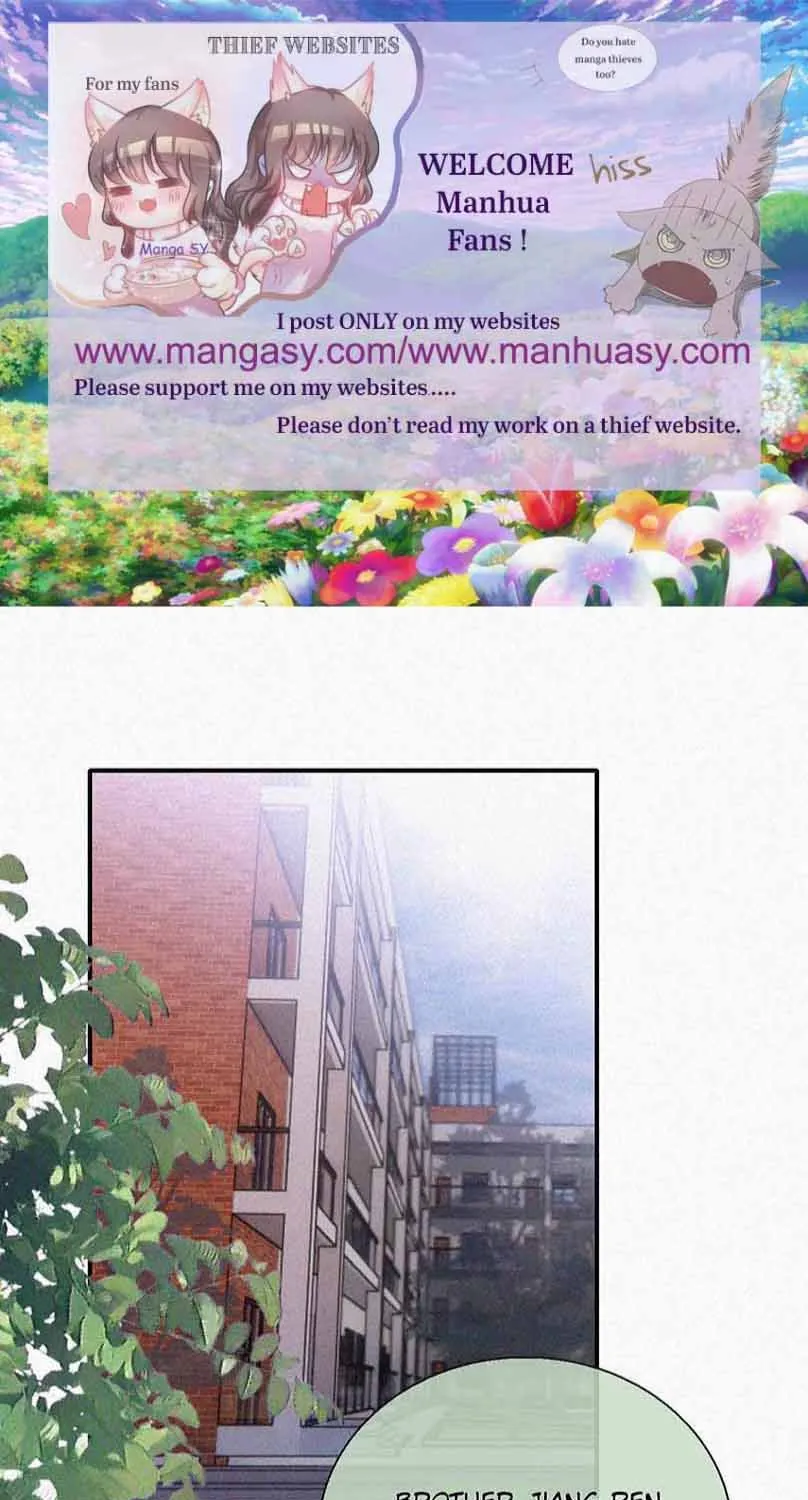 Read Only Love chapter 66 image 4 on Lezhin
