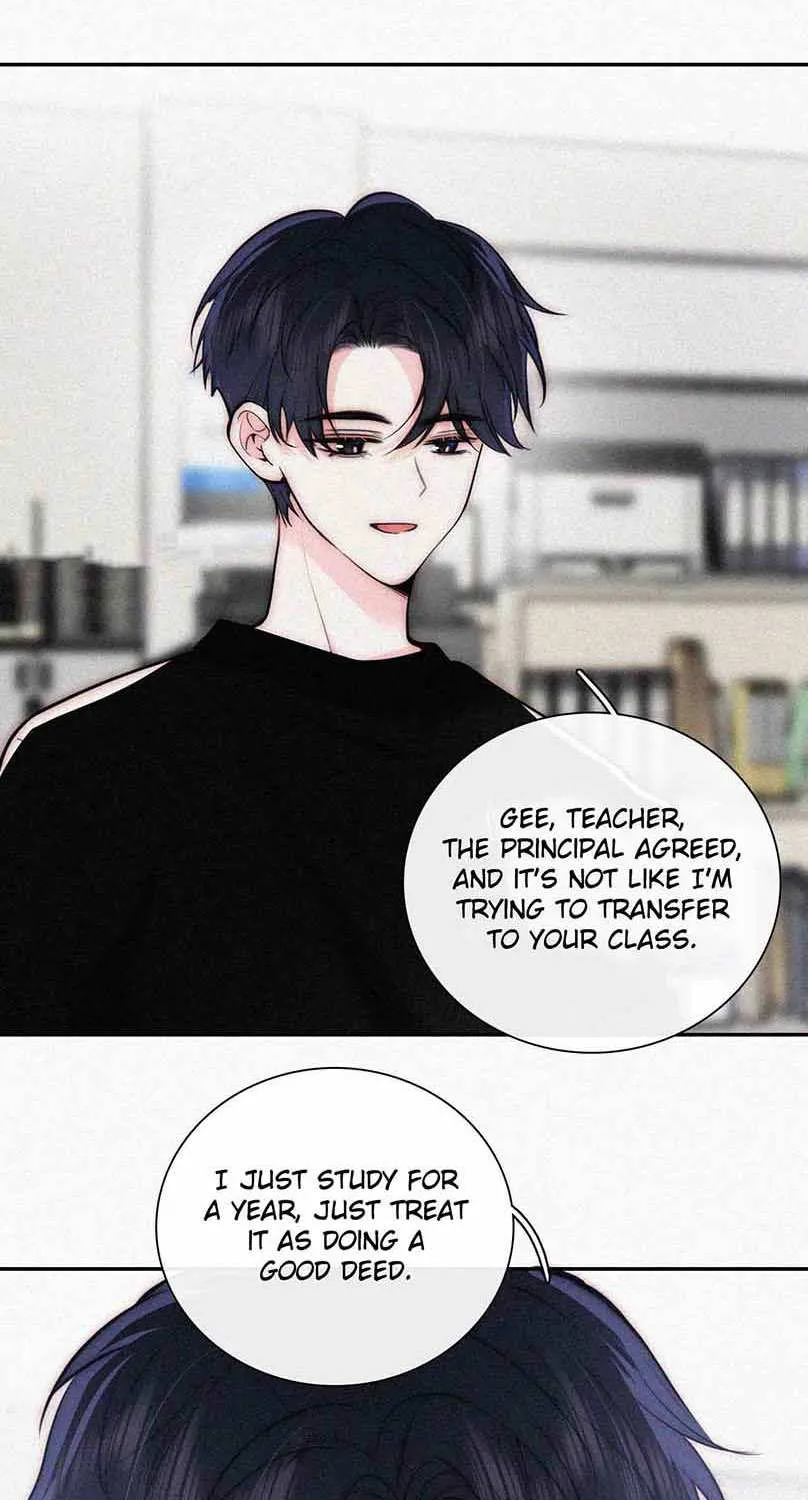Read Only Love chapter 66 image 41 on Lezhin