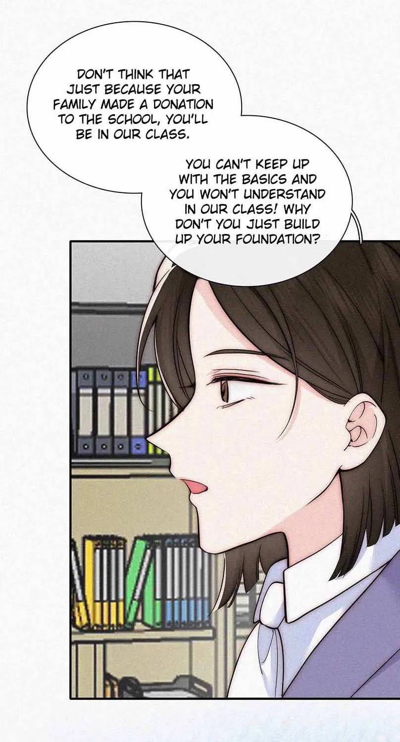 Read Only Love chapter 66 image 43 on Lezhin