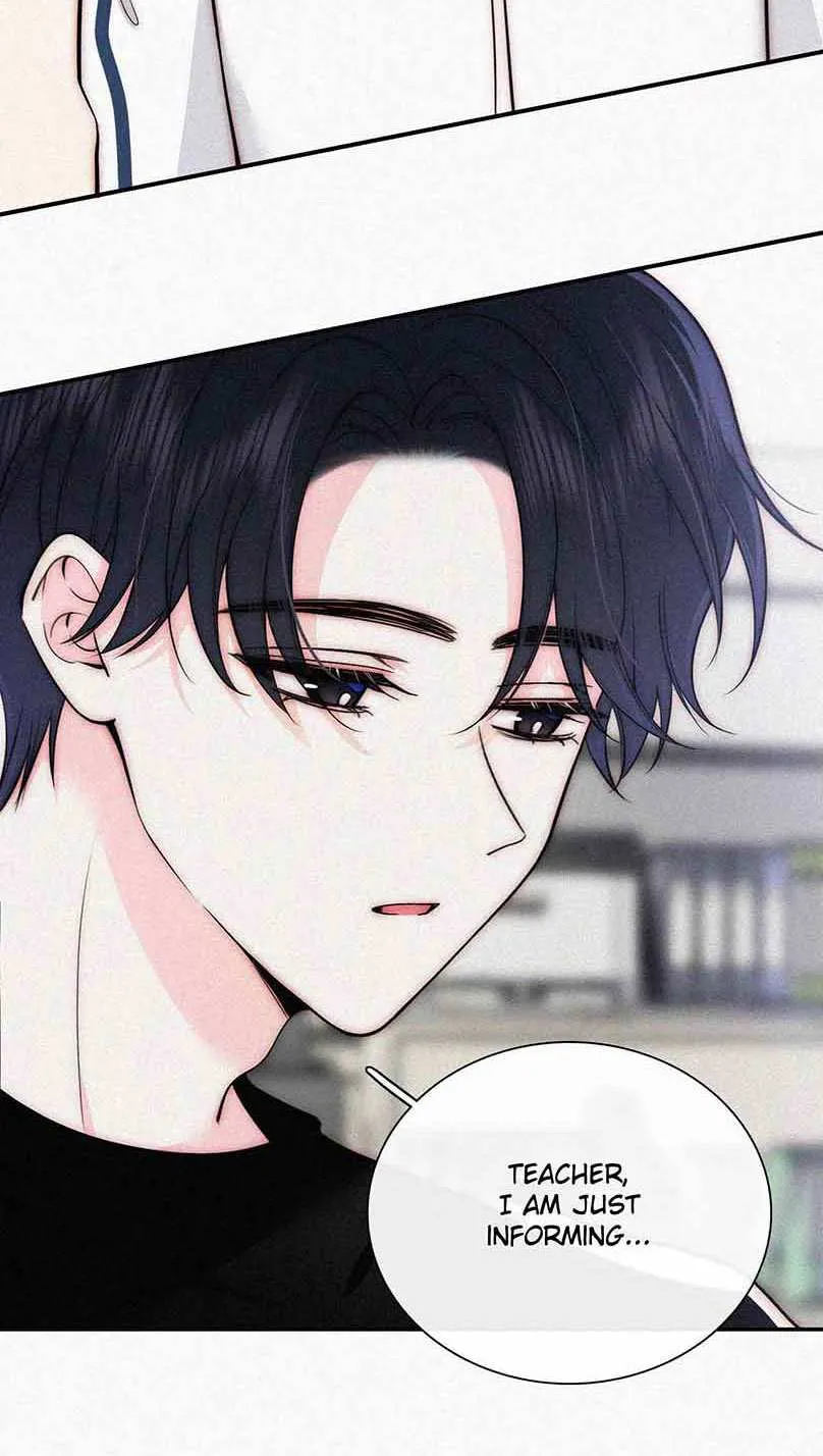 Read Only Love chapter 66 image 45 on Lezhin