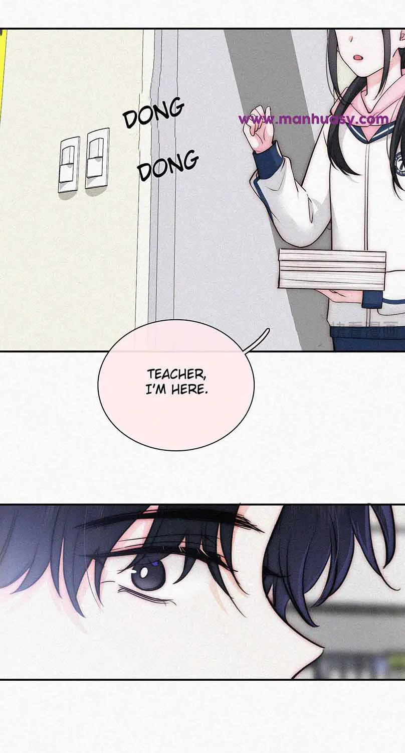Read Only Love chapter 66 image 46 on Lezhin