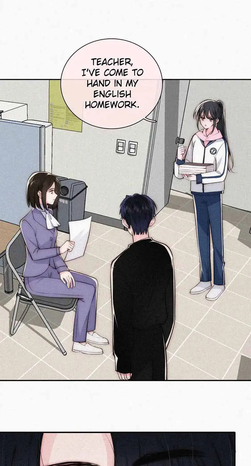 Read Only Love chapter 66 image 48 on Lezhin