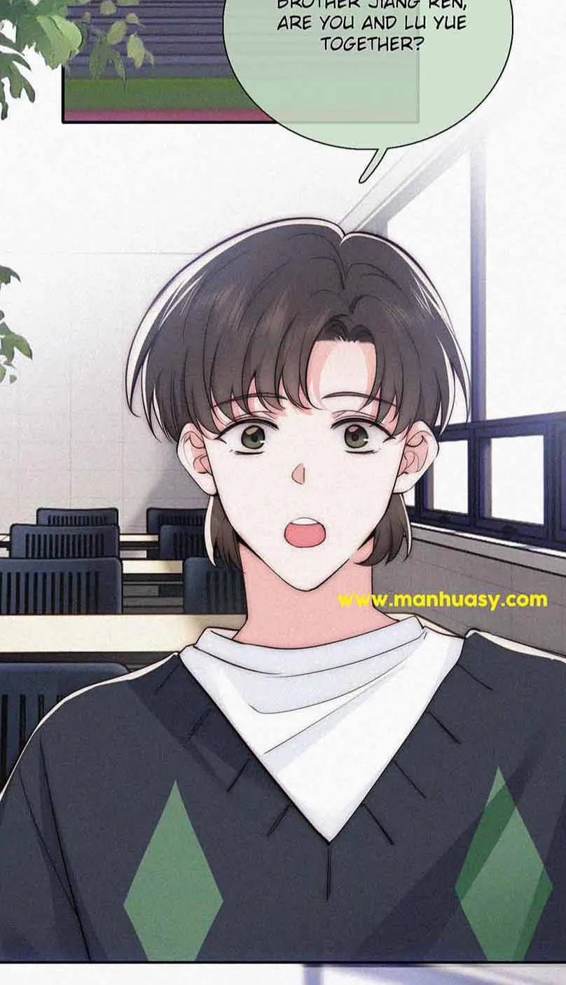 Read Only Love chapter 66 image 5 on Lezhin