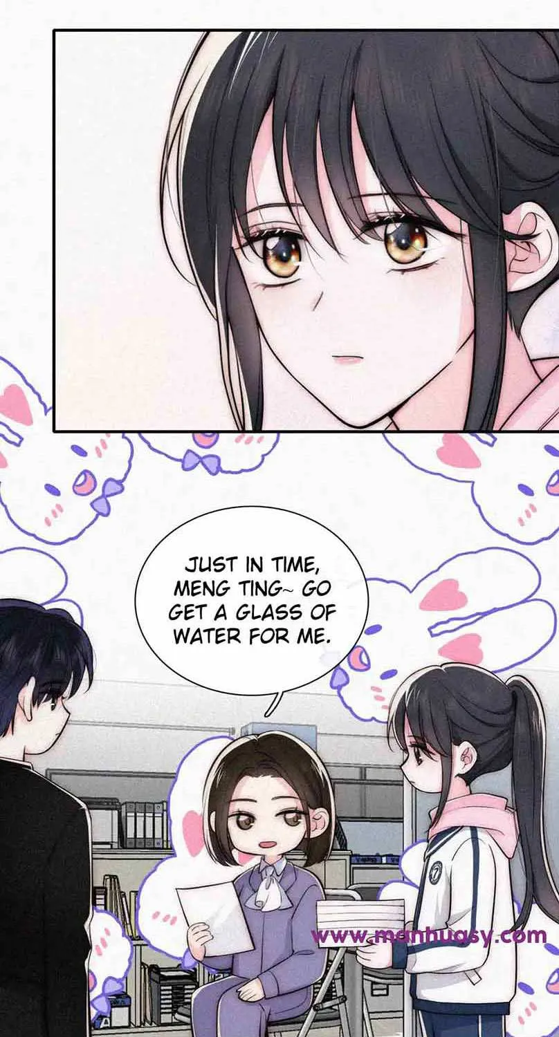 Read Only Love chapter 66 image 50 on Lezhin
