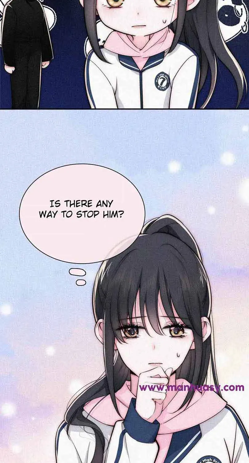 Read Only Love chapter 66 image 55 on Lezhin