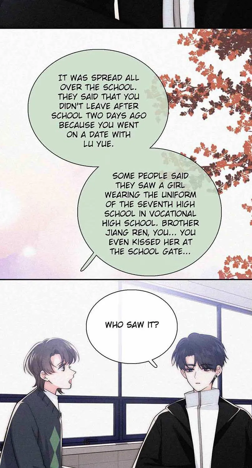 Read Only Love chapter 66 image 7 on Lezhin