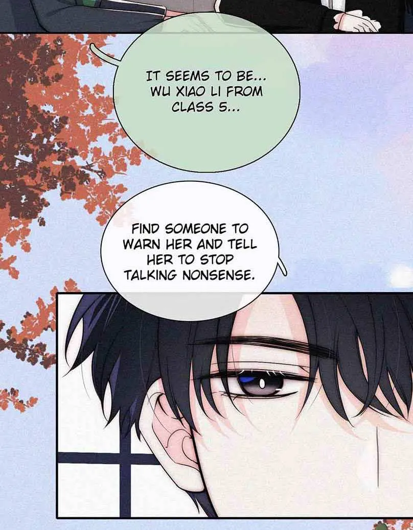 Read Only Love chapter 66 image 8 on Lezhin