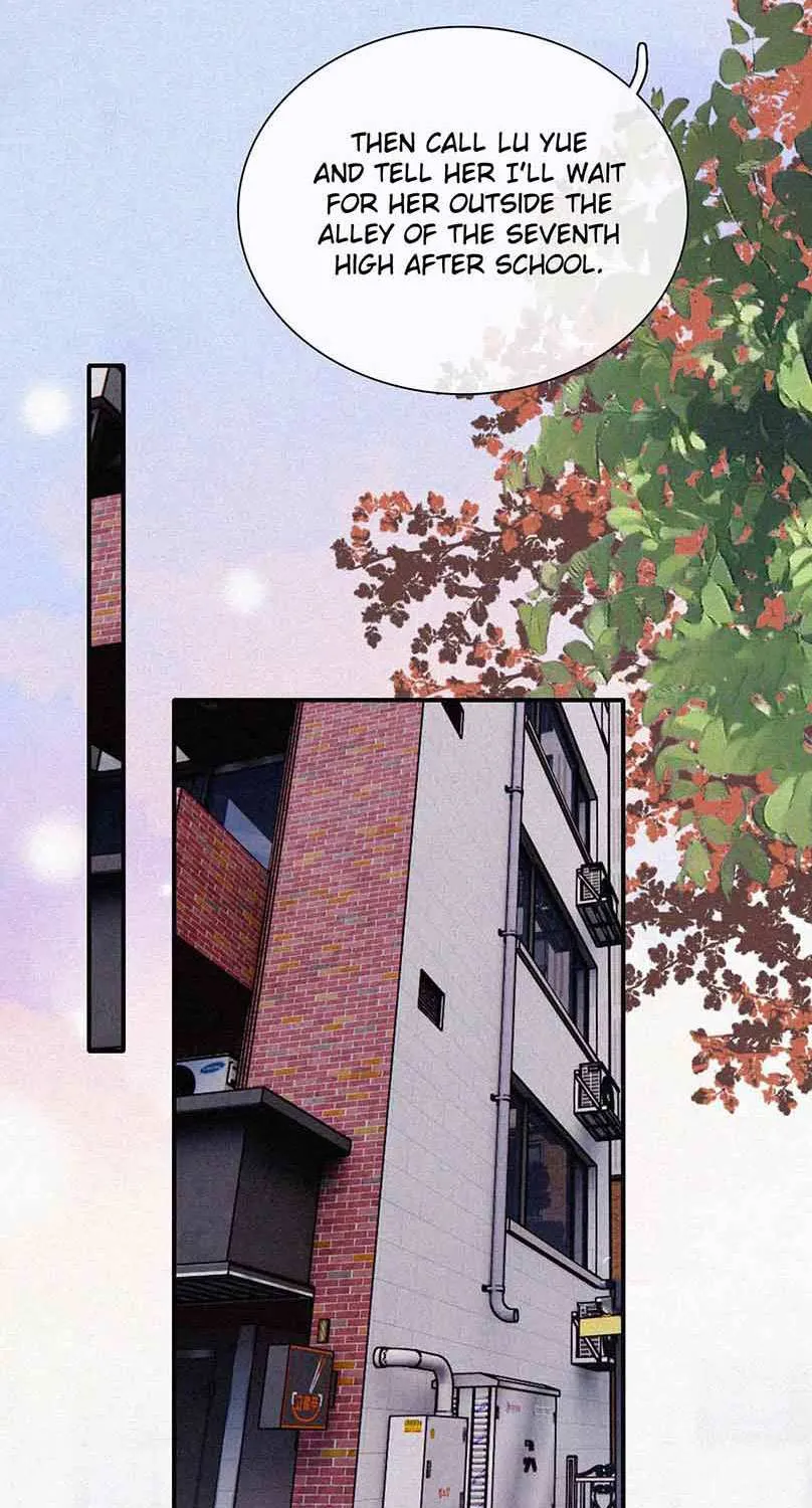 Read Only Love chapter 66 image 9 on Lezhin