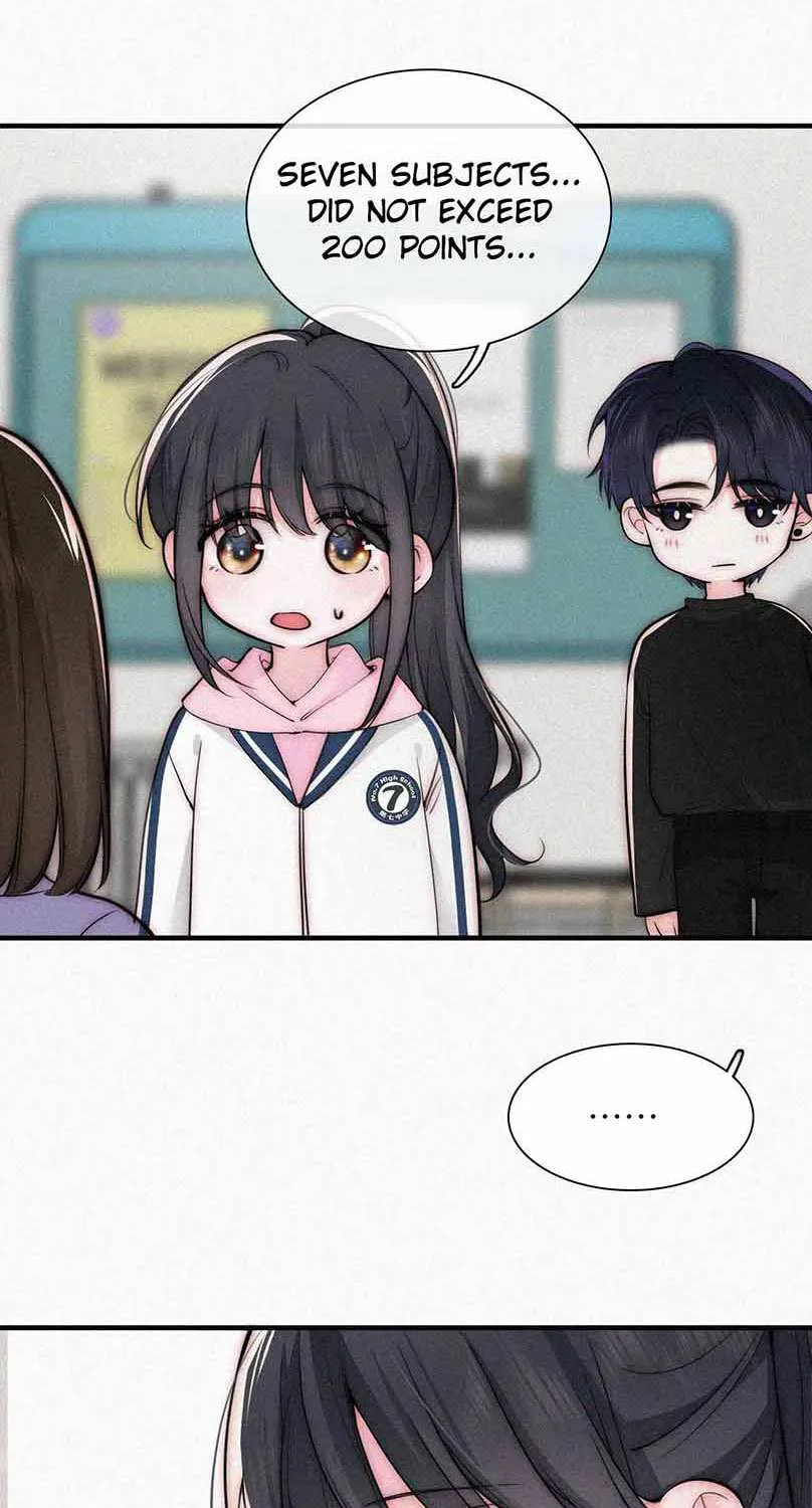 Read Only Love chapter 67 image 11 on Lezhin