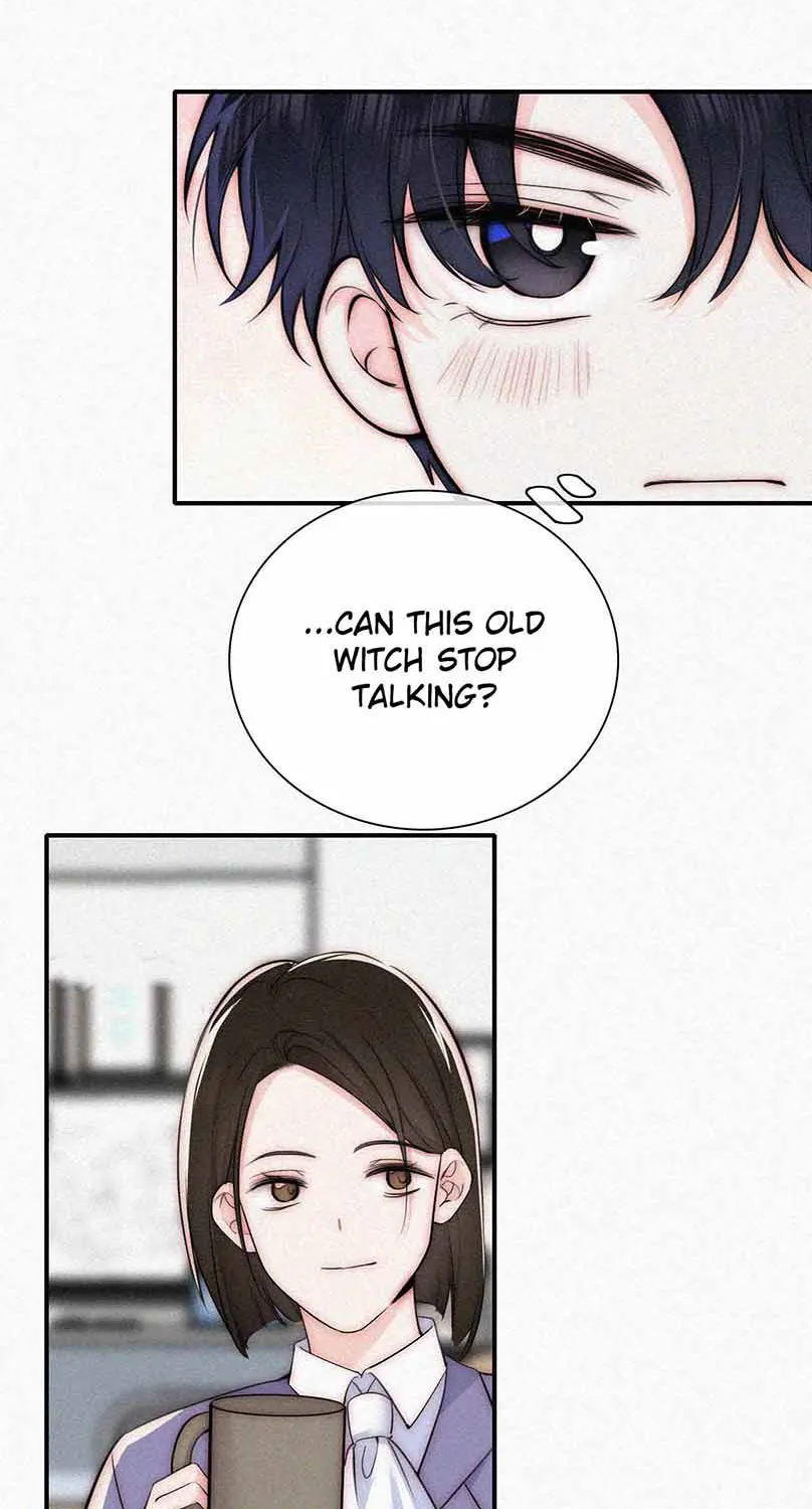 Read Only Love chapter 67 image 13 on Lezhin