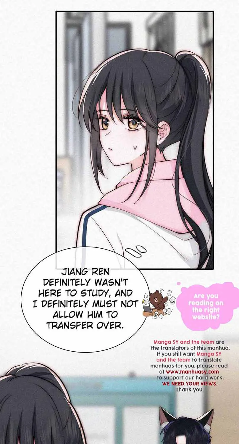 Read Only Love chapter 67 image 15 on Lezhin