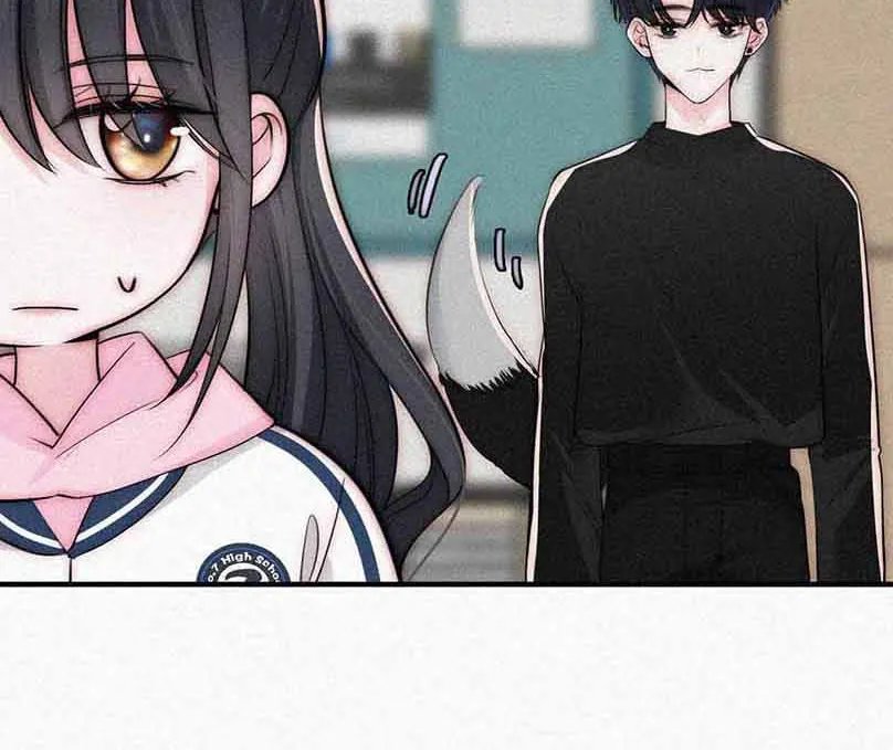 Read Only Love chapter 67 image 16 on Lezhin