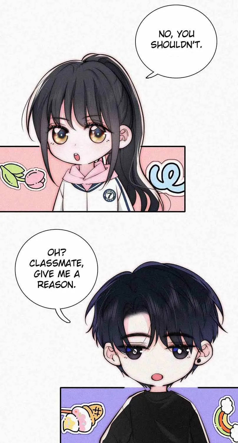 Read Only Love chapter 67 image 17 on Lezhin