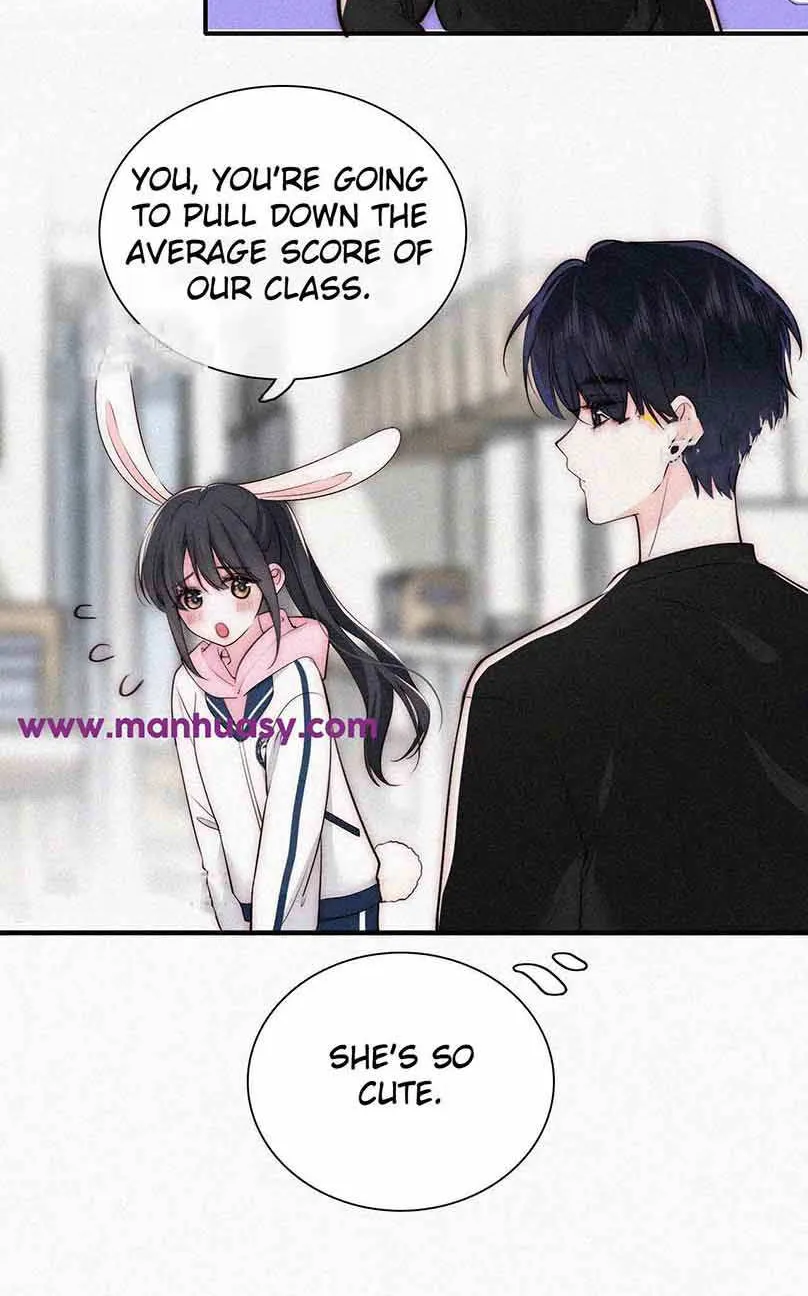 Read Only Love chapter 67 image 18 on Lezhin