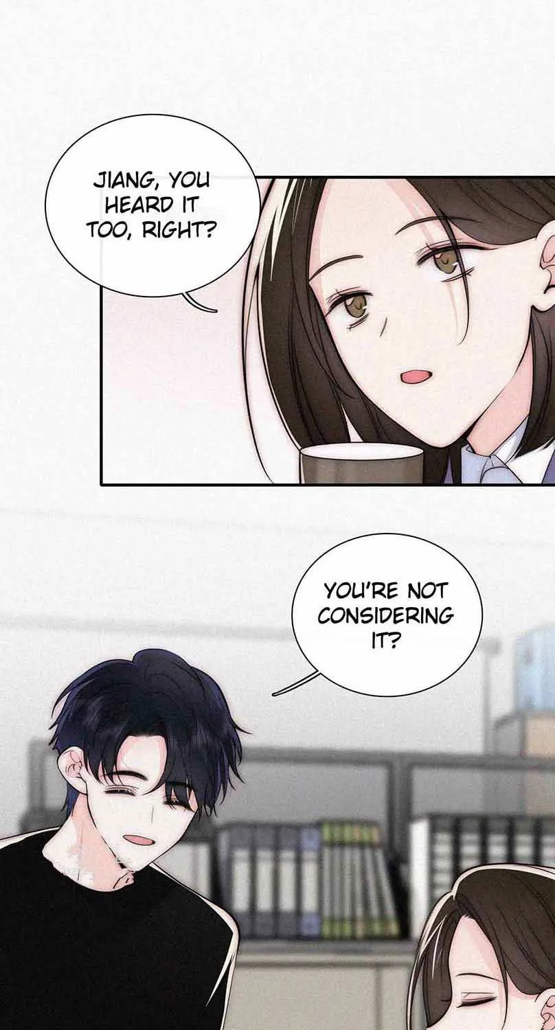Read Only Love chapter 67 image 19 on Lezhin