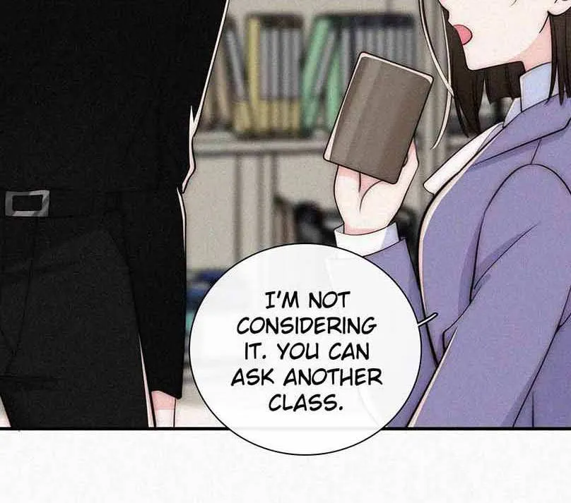 Read Only Love chapter 67 image 20 on Lezhin