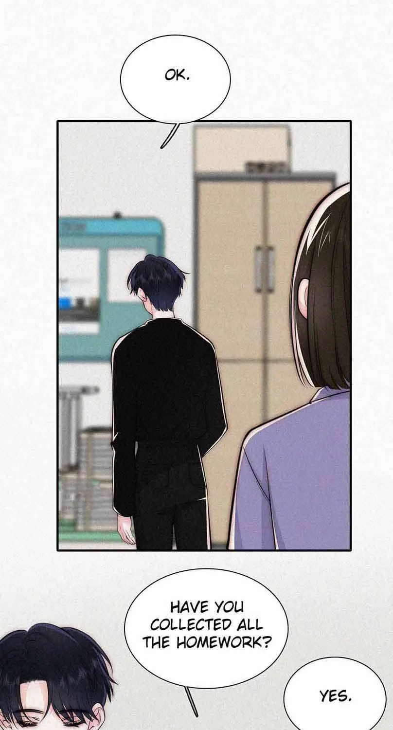 Read Only Love chapter 67 image 21 on Lezhin