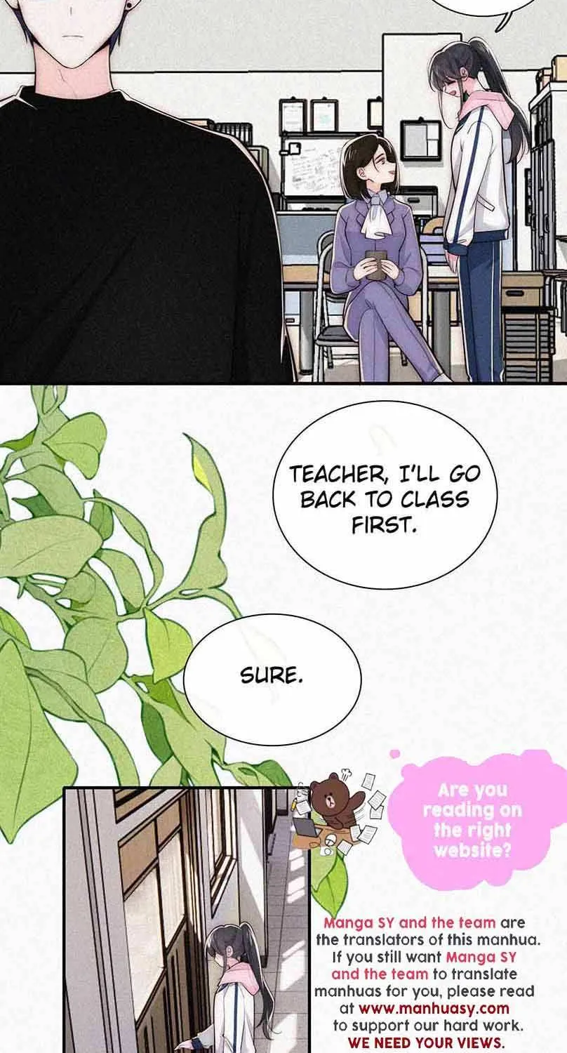 Read Only Love chapter 67 image 22 on Lezhin