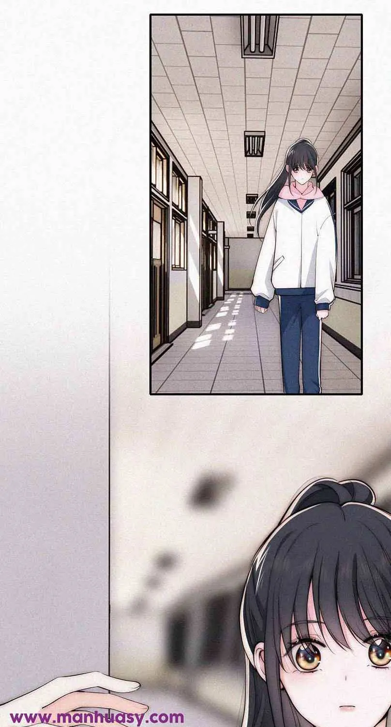 Read Only Love chapter 67 image 24 on Lezhin