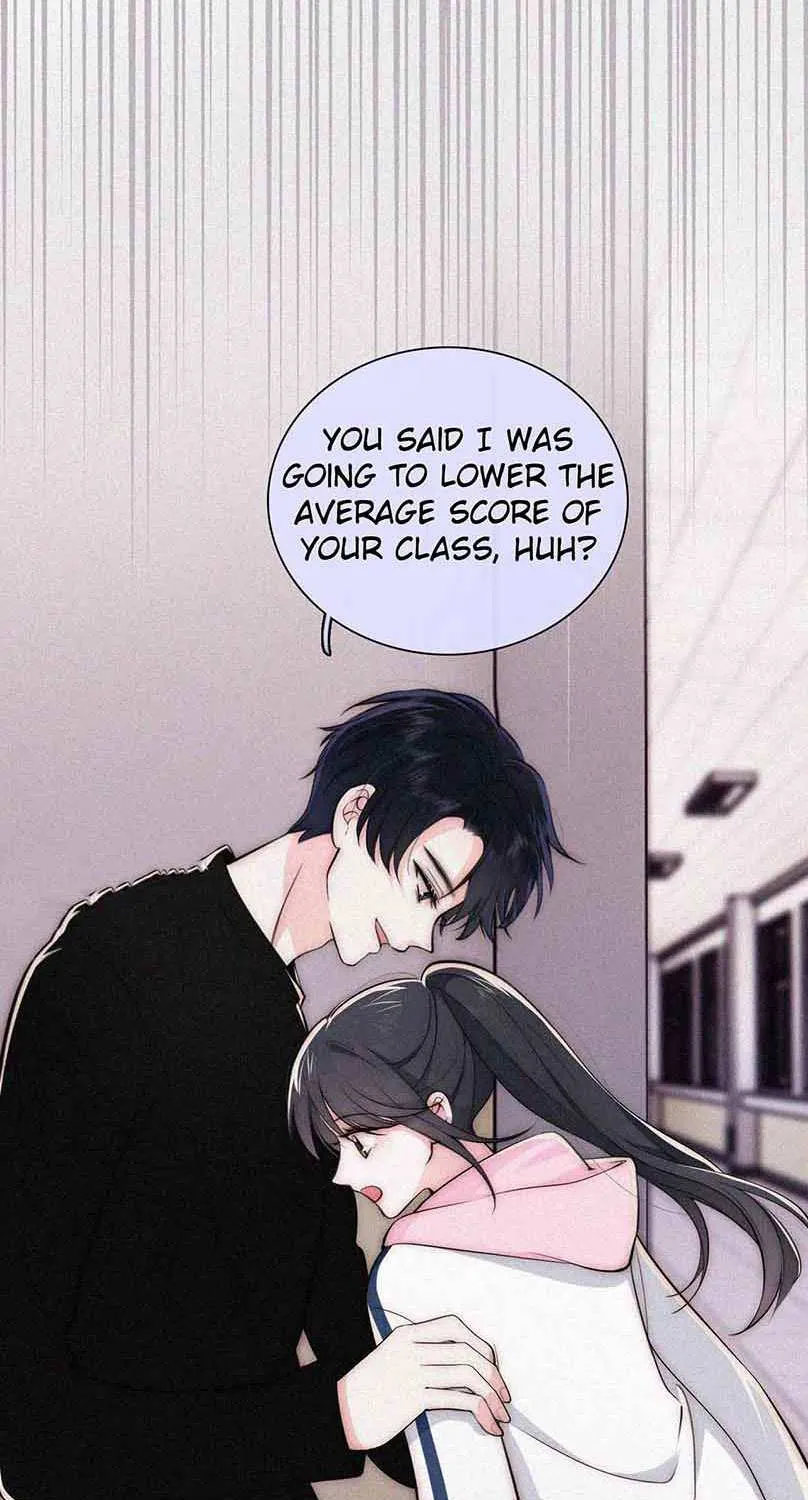 Read Only Love chapter 67 image 26 on Lezhin