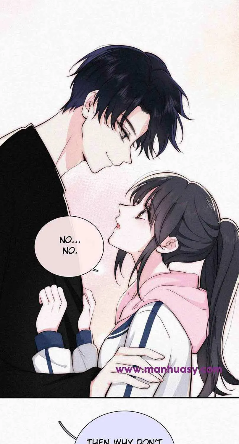 Read Only Love chapter 67 image 28 on Lezhin