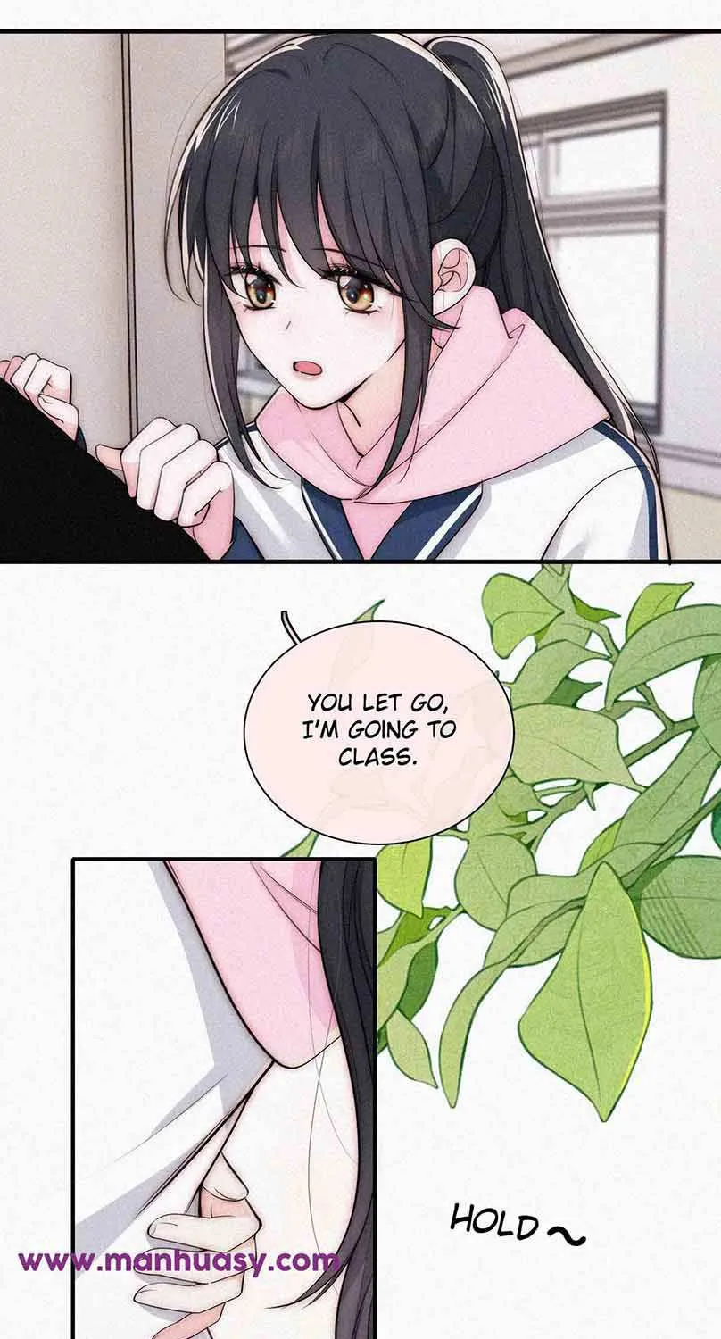 Read Only Love chapter 67 image 30 on Lezhin